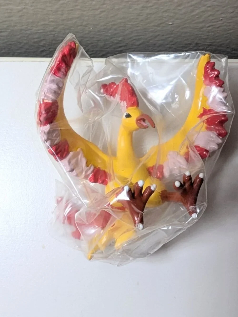 Takara Tomy unopened bag